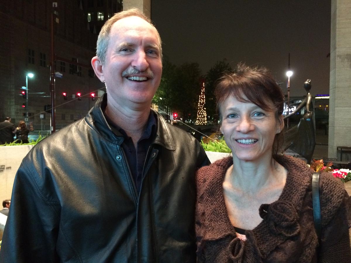 Shen Yun ‘An Artistic Learning Experience,’ Says Project Engineer