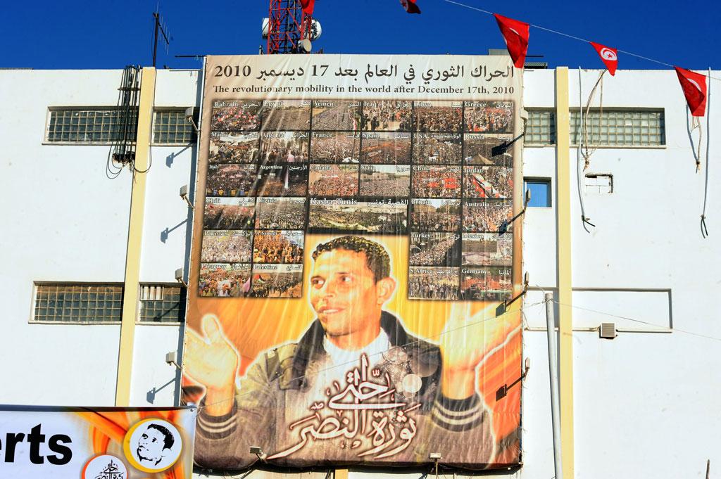 Cold Lessons From the Balmy Euphoria of the ‘Arab Spring’
