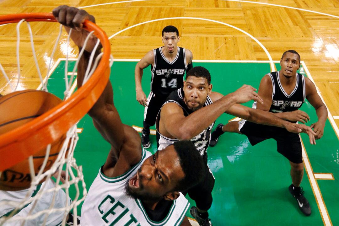 NBA Trade Rumors: Jeff Green to Memphis Grizzlies, Brandan Wright to Phoenix Suns