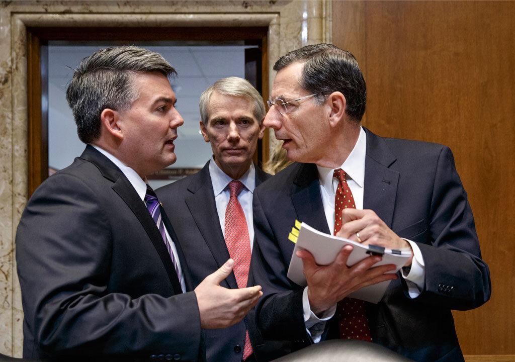 House Poised to Pass Keystone Pipeline Bill as State Court Clears Way