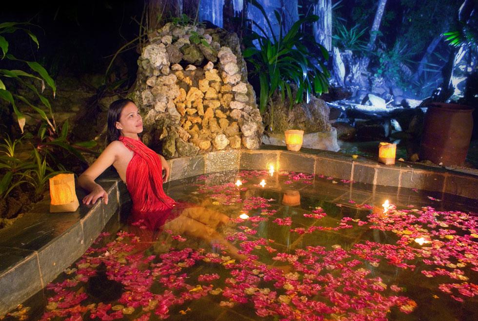 12 Months of Luxury Wellness Holidays, Sorted!