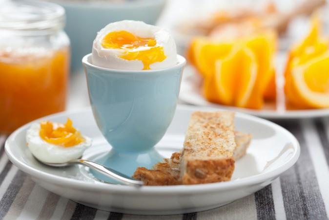 The Trendiest Health Foods for 2015