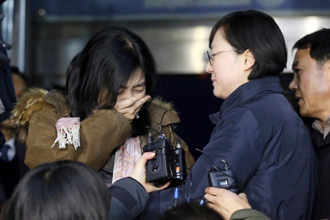 South Korea Deports American Over Positive North Korea Comments