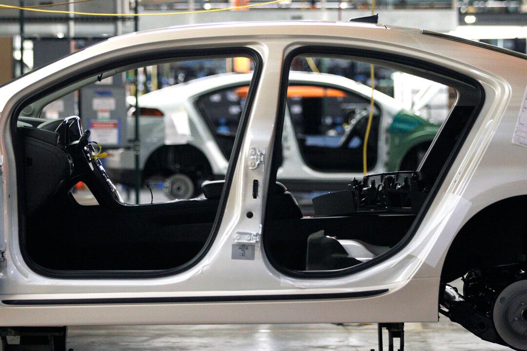 GM Looks to Close the EV Gap with Tesla