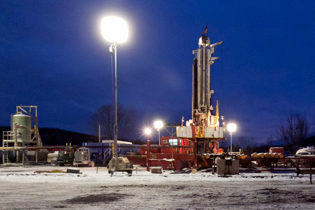 4 Ways Fracking Companies Break the Rules