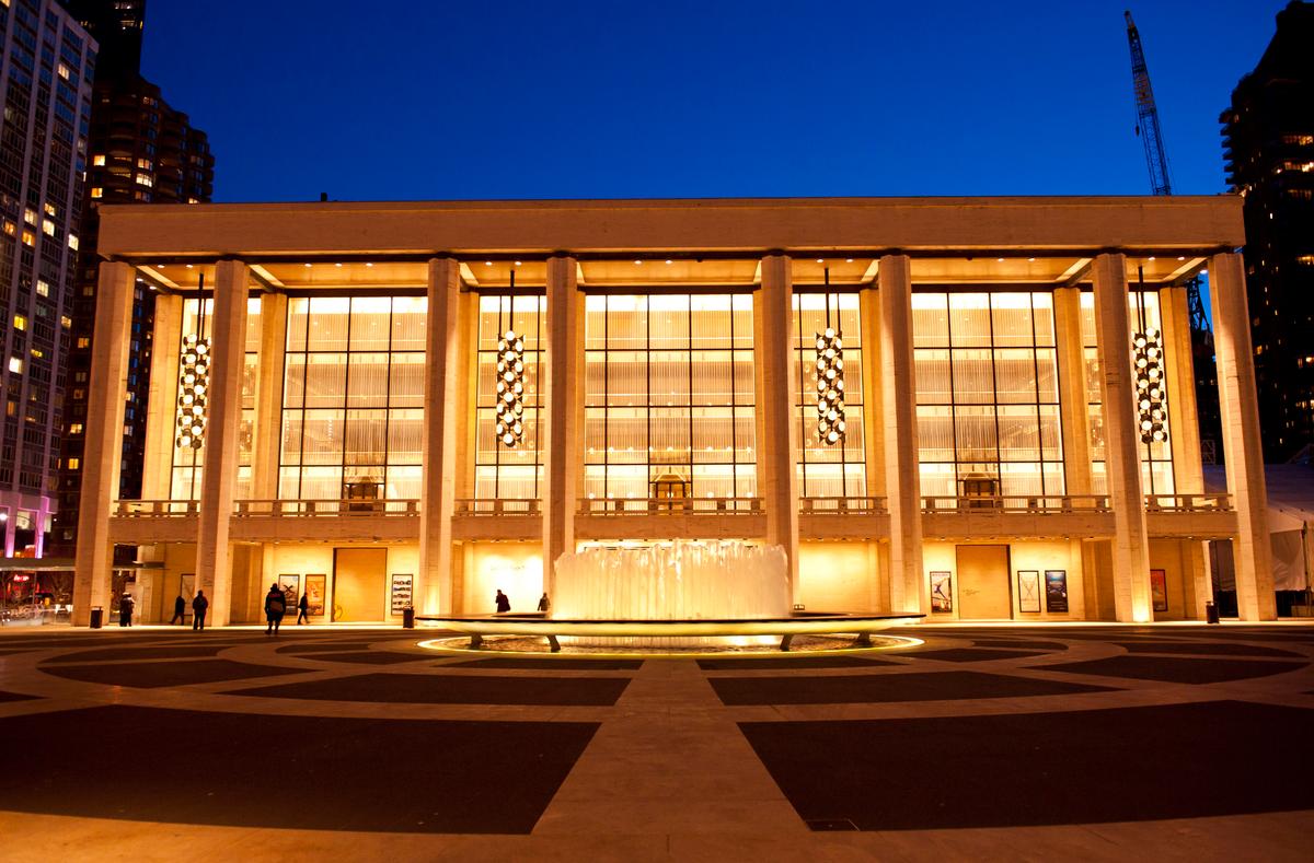 Shen Yun a Blessing, Say New York Audience Members