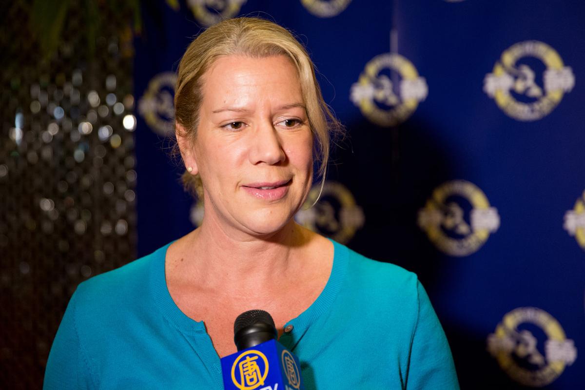 Canadian Master Musician Says Shen Yun ‘Good for the Soul’