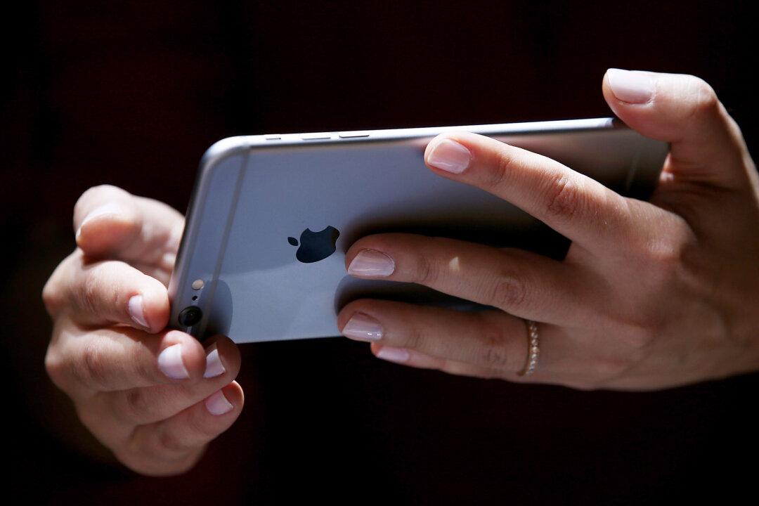 A Look Ahead At Mobile