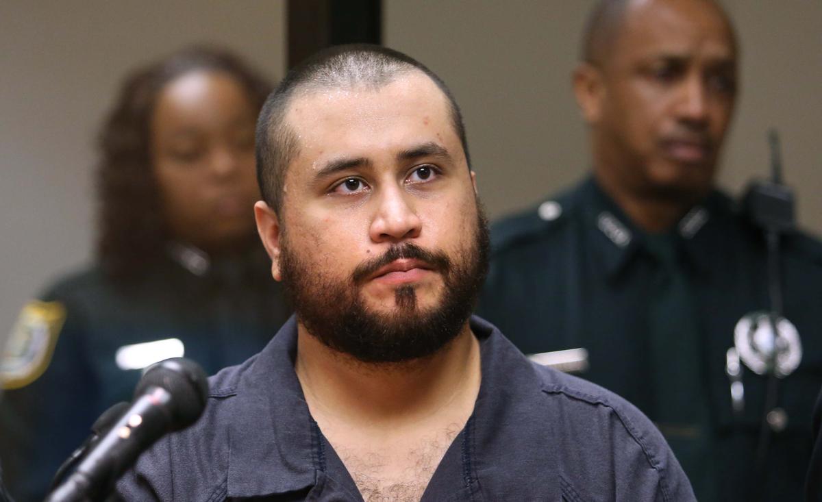 What Happens Now for George Zimmerman?