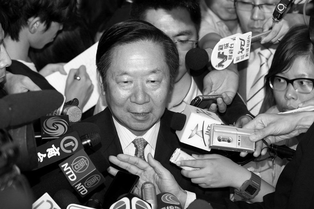 Former Chinese Official Hints Beijing Should Control Education in Hong Kong