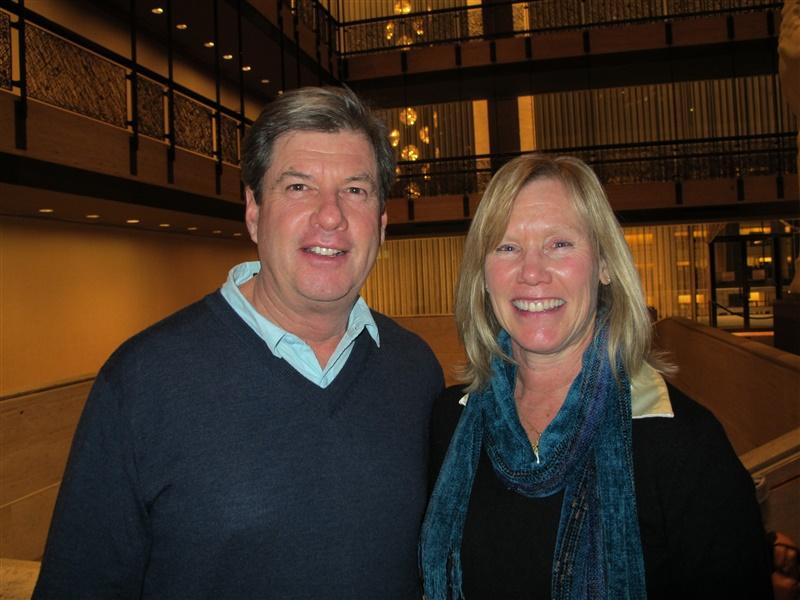 After a Year of Waiting, Shen Yun a ‘Beautiful, Wonderful’ Birthday Gift