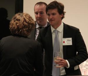 How ‘bout Those Mets?: Networking for Women in a “Man’s World”