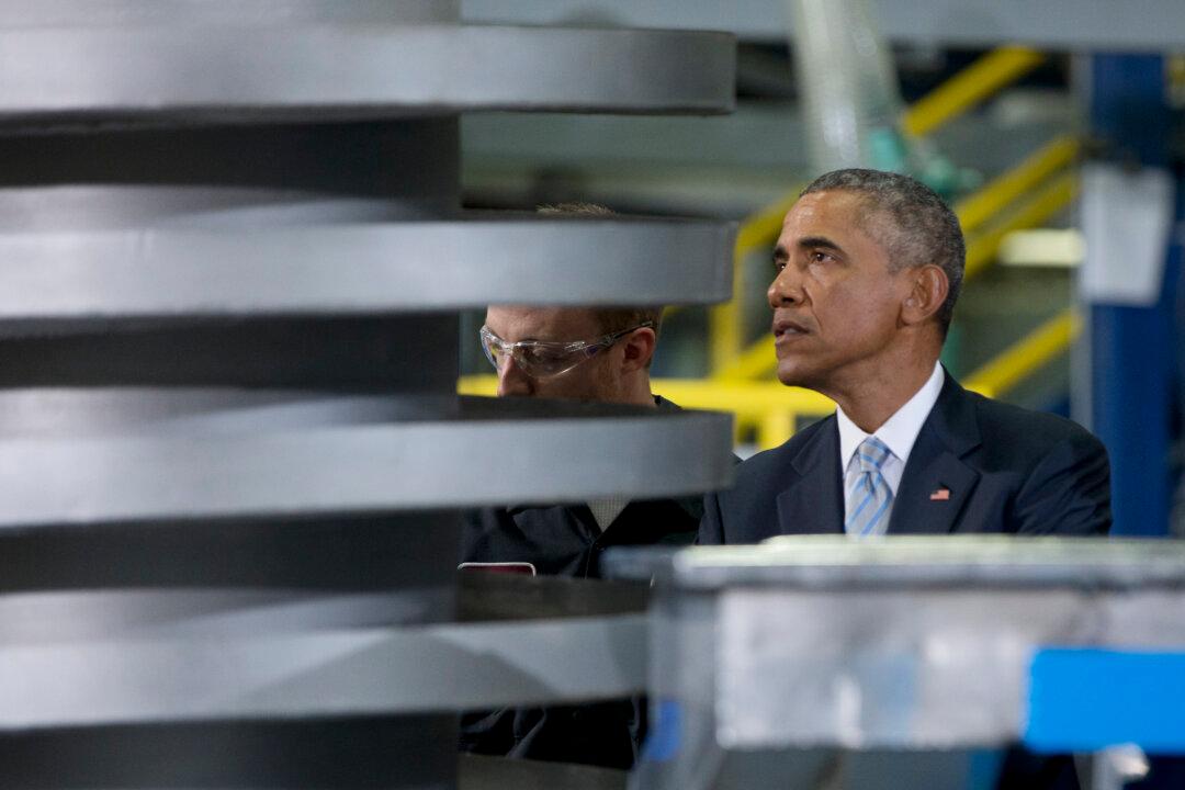 Obama to Focus on Cybersecurity Issues Next Week