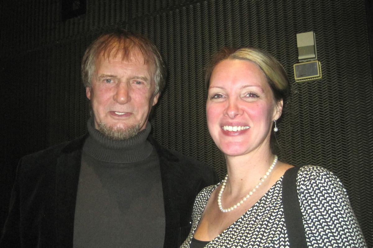 Shen Yun: ‘It’s Like a Beautiful Dream’