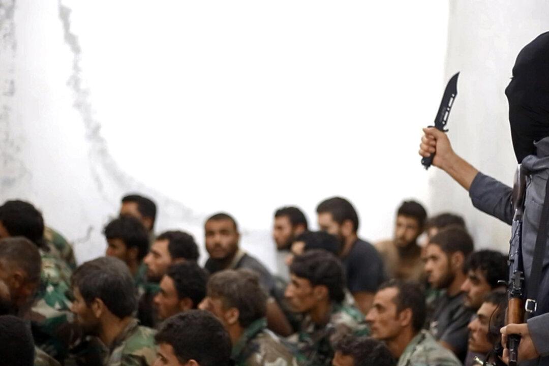 Could Paris Attack Boost Support for Islamic Extremists?