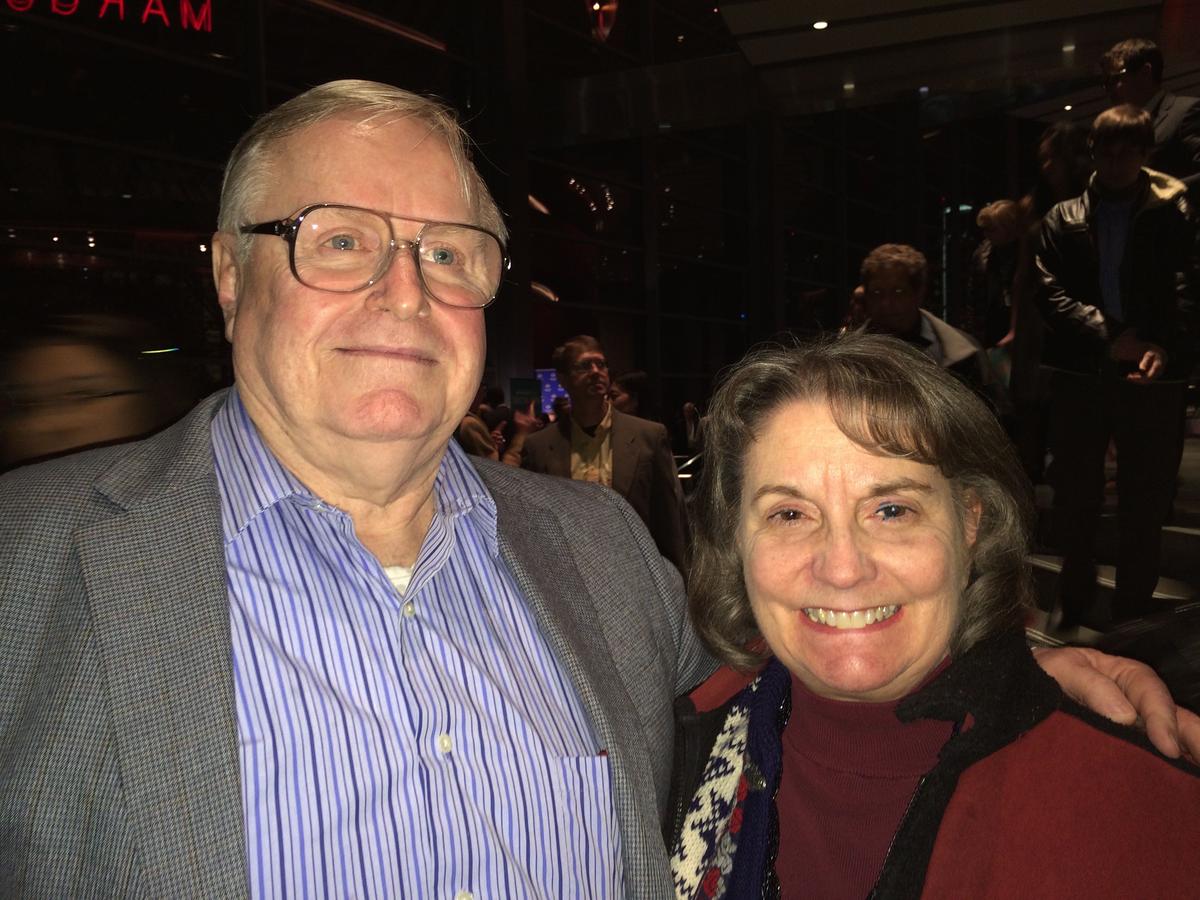 Dallas Audience Touched by Shen Yun