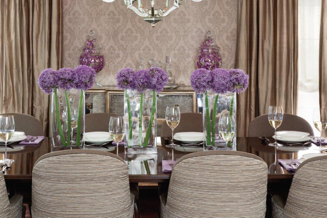 Elegance That Will Last a Lifetime