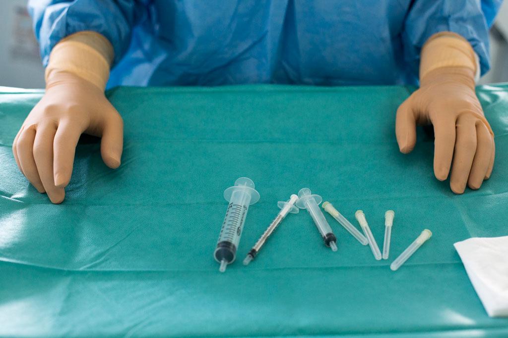 Former Guru to Charlie Hebdo Killer Is Nurse at Victims’ Hospital