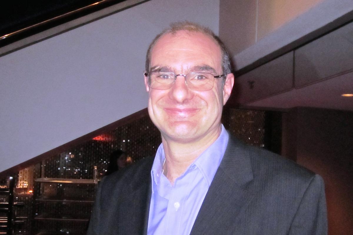 Montreal Professor Impressed by Shen Yun’s Dancers