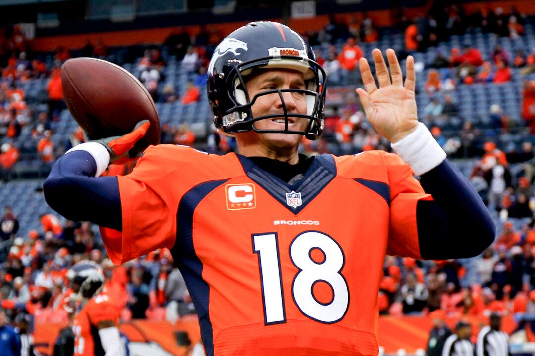 Peyton Manning Wife and Kids: Name, Age, Photos, Pictures