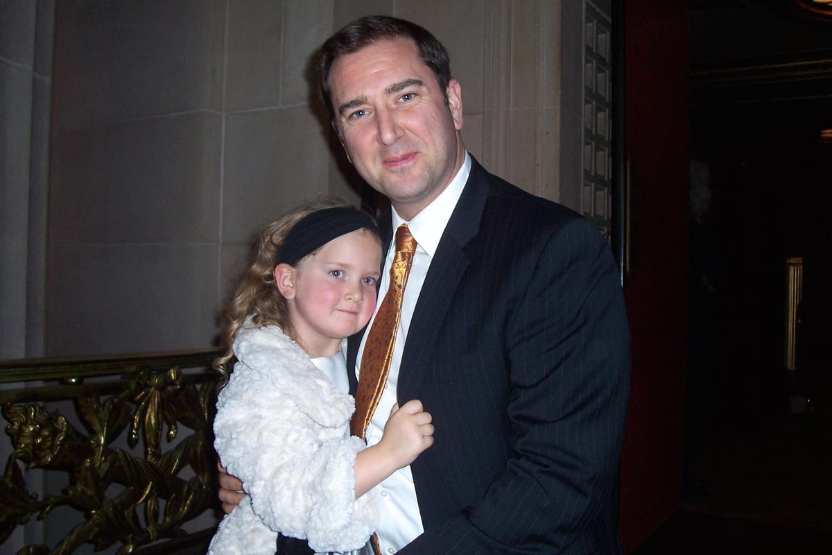 Attorney Says Shen Yun’s Stories Are Wonderful