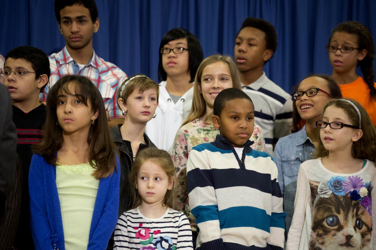 Few NY Parents Seeking Teacher Evaluation Scores