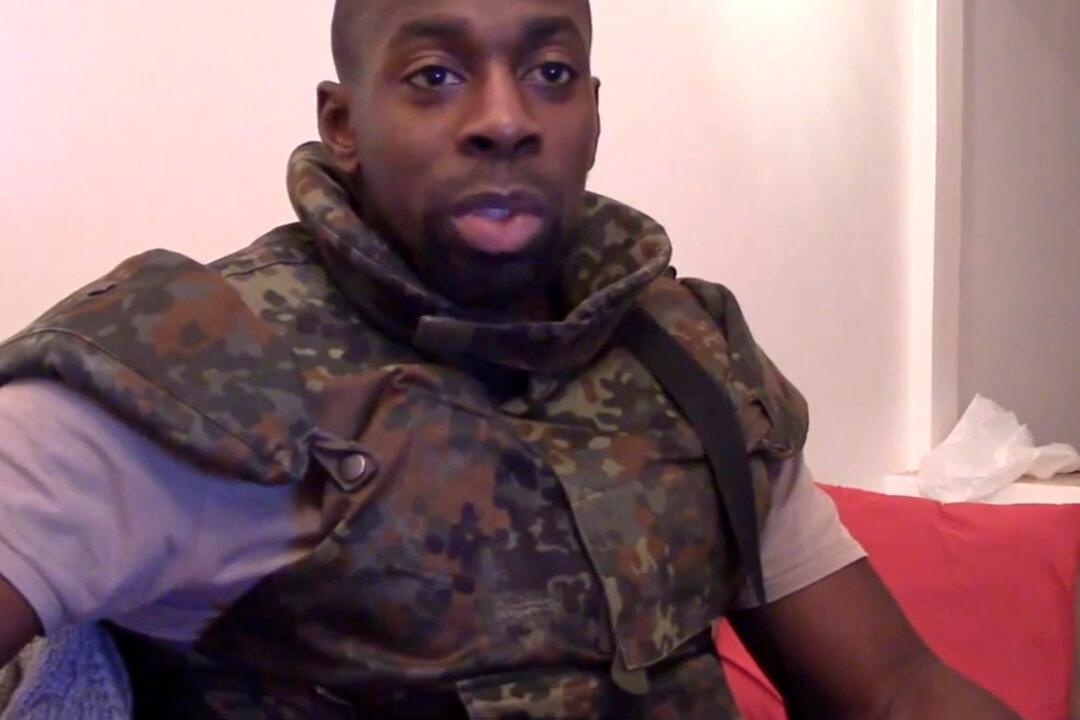 Paris Attack Gunman Amedy Coulibaly Pledges Loyalty to ISIS in Posthumous Video