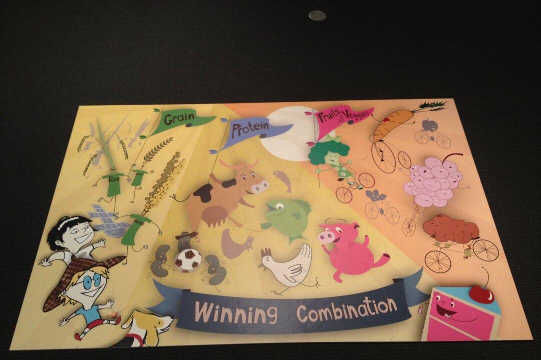 Healthy Lifestyle Living for Families