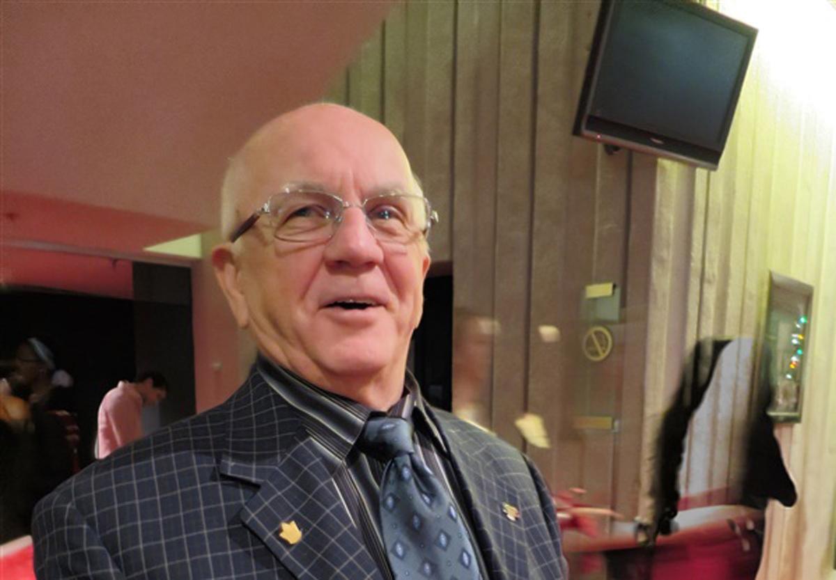 Shen Yun ‘Is A Festival of Sensations’