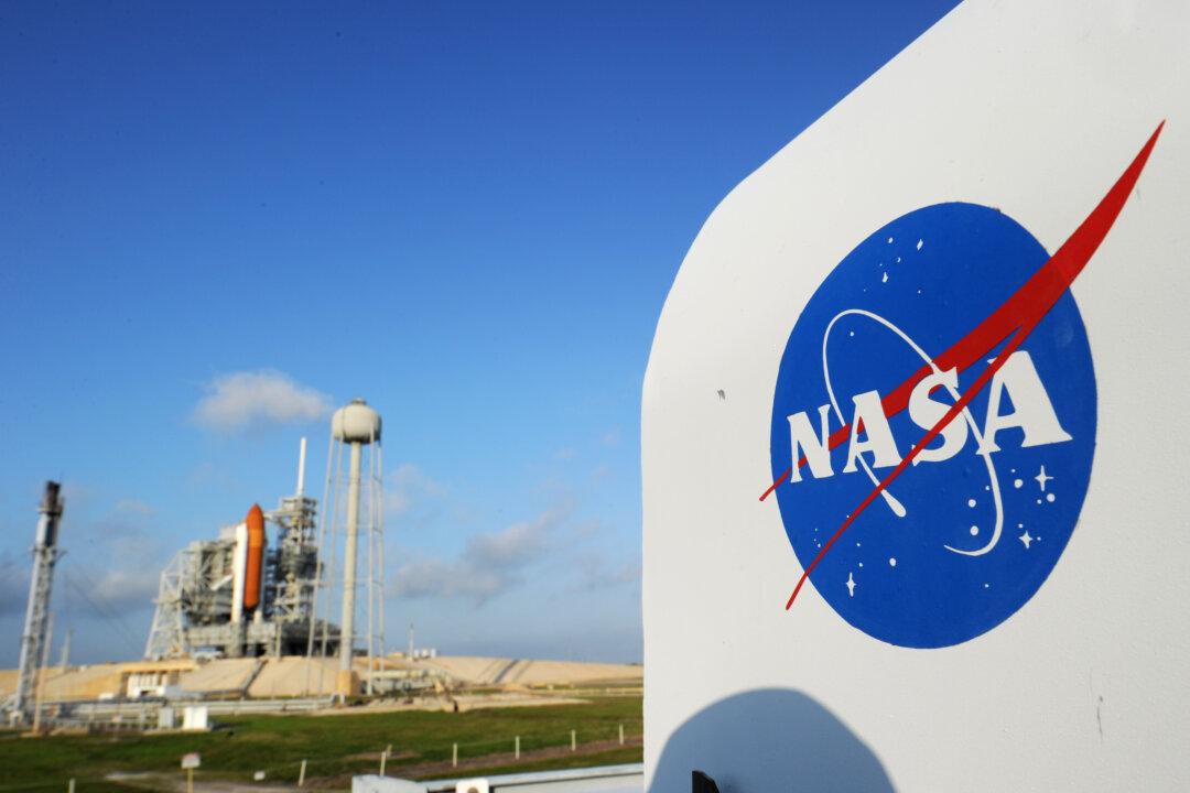 NASA Awards Information Technology, Multimedia Services Contract