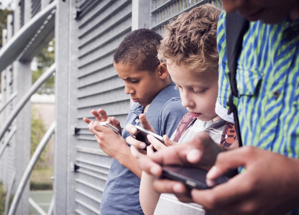 iPhone ‘Withdrawal’ Really Makes People Anxious