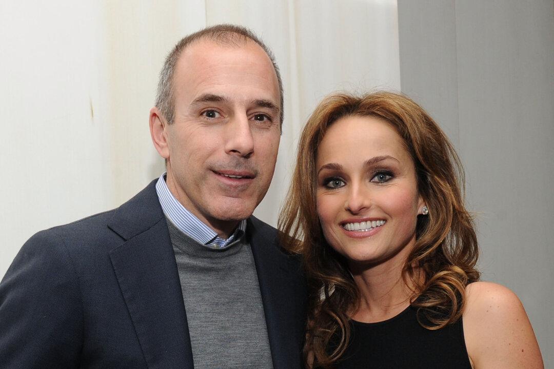 Matt Lauer to Moderate ‘Commander-in-Chief Forum’ with Trump, Clinton