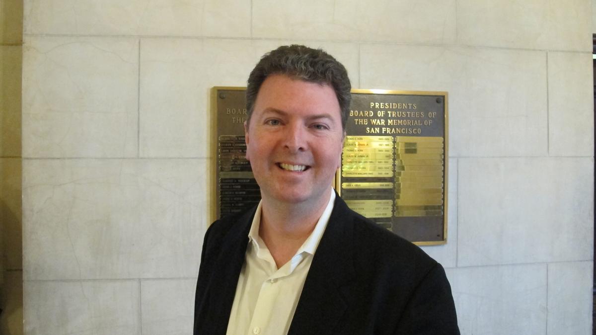 Company CXO says Shen Yun ‘Spectacularly Athletic’