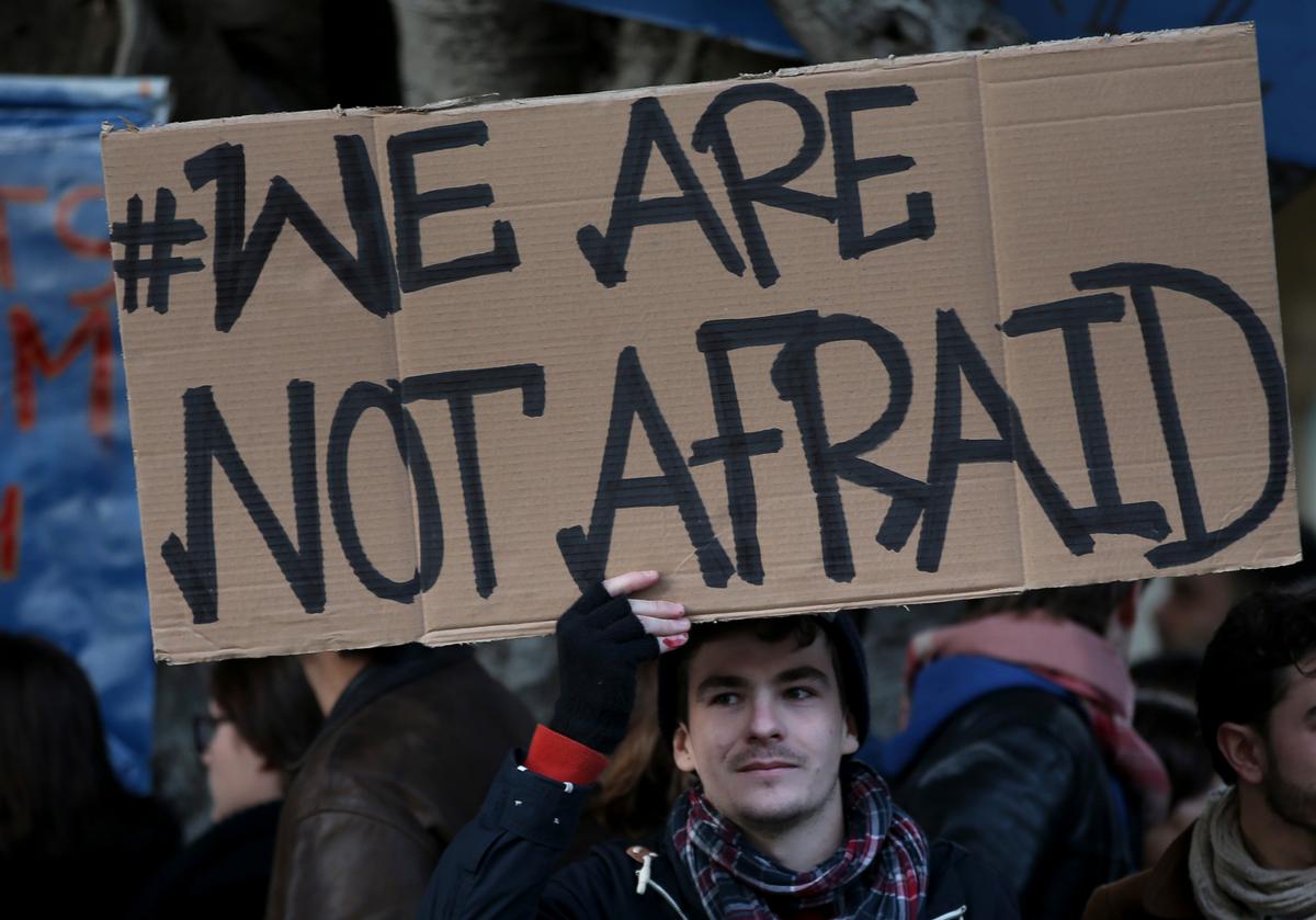 ISIS Threat to United States: NYPD, FBI on Alert After US Threat