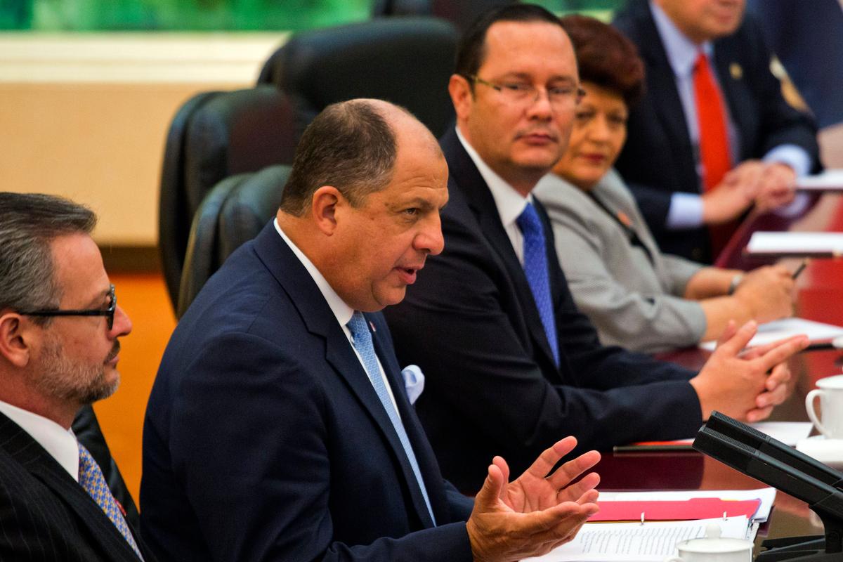 Chinese Regime Buys Influence in Latin America