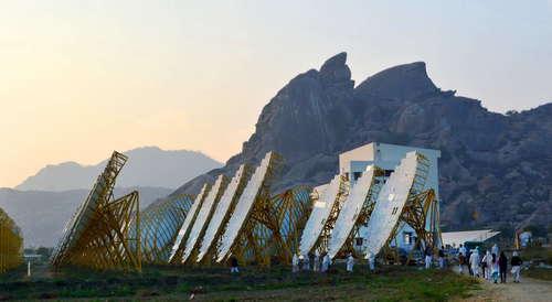 India’s Green Bond: Bright Example of Innovative Clean Energy Financing