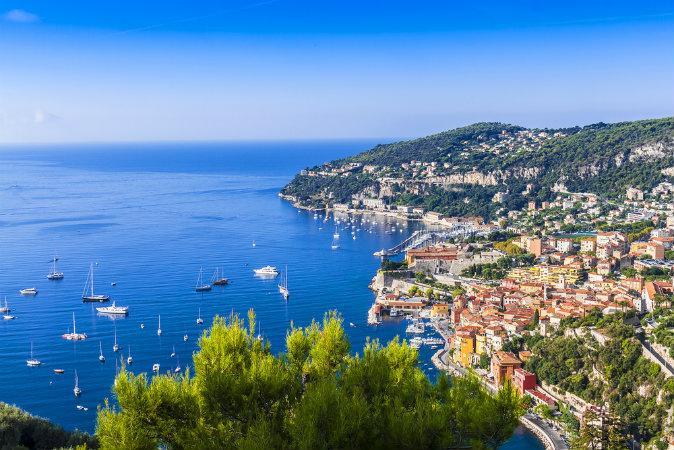 5 Fancy Things to Do in Nice