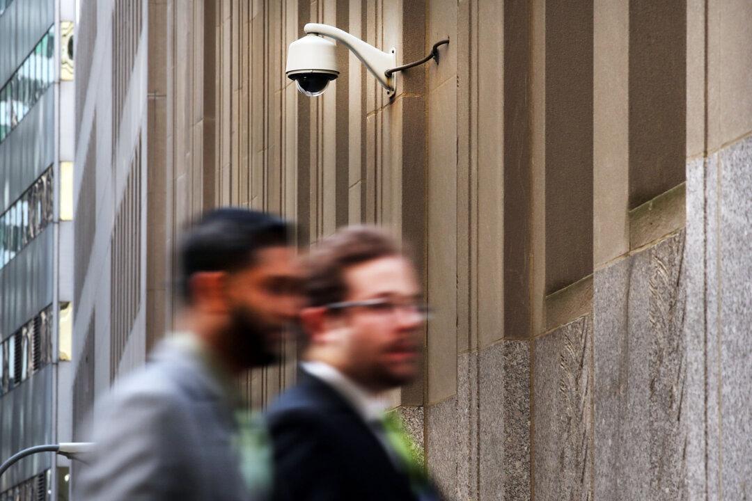 When the Camera Lies: Our Surveillance Society Needs a Dose of Integrity to Be Reliable