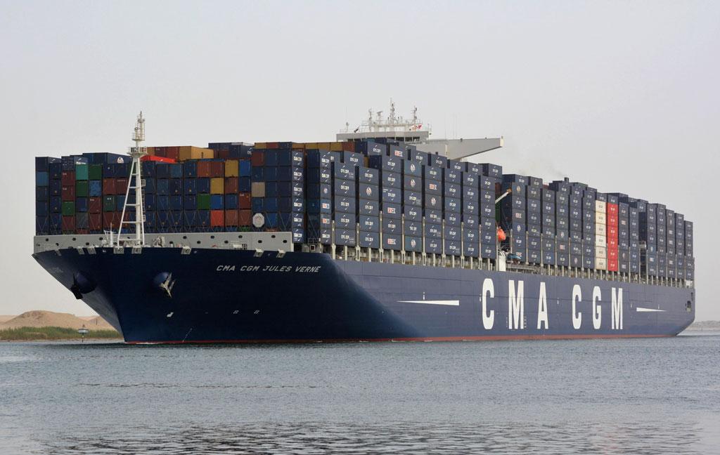 Britain Opens Egypt Trade Mission, Largest in Over a Decade