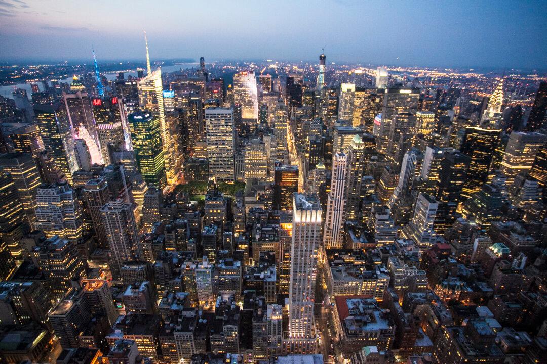 NYC Sues Over Apartment Building It Says Was Illegal Hotel