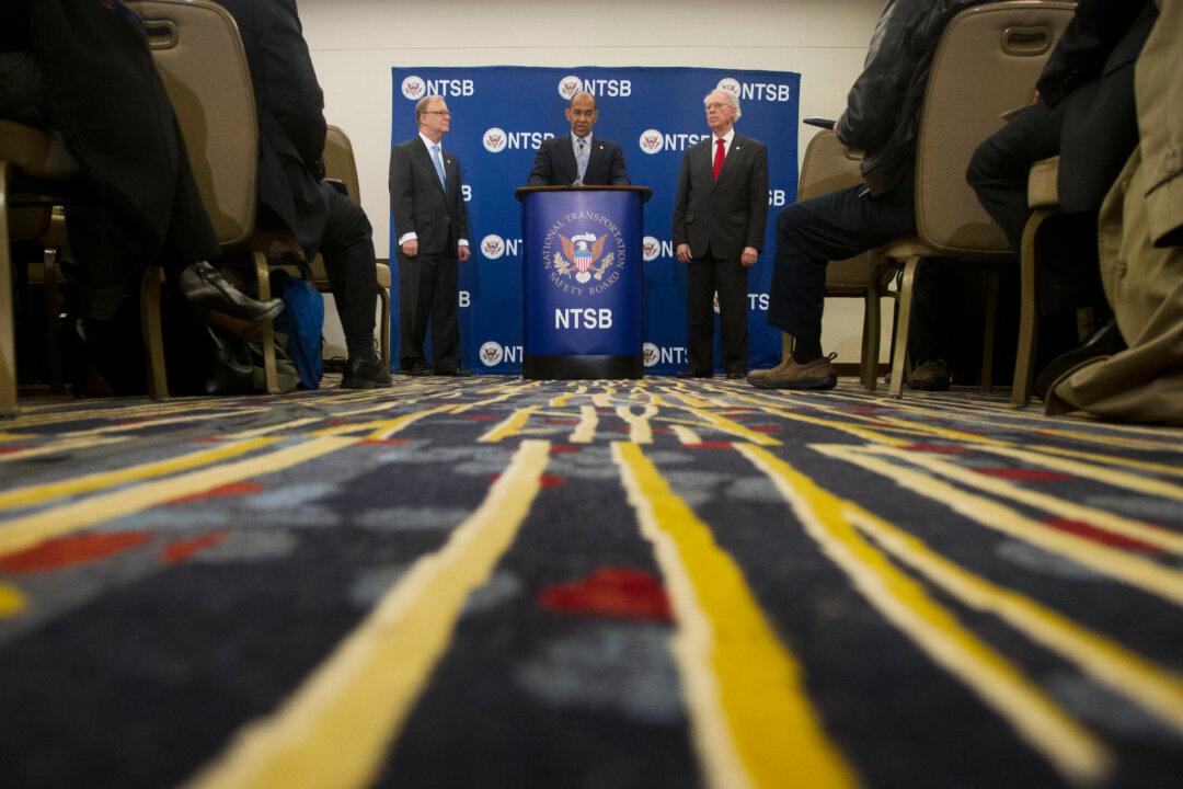 Carol Glover: Woman Who Died in Washington Subway Accident ID'd