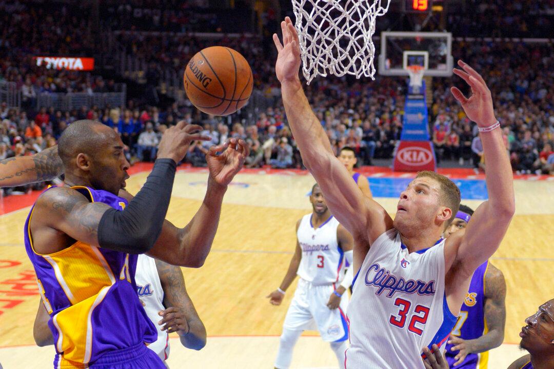 Los Angeles Lakers News, Rumors: Kobe Bryant, Nick Young, Greg Monroe