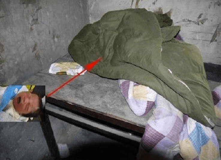 Baby-Selling Ring Broken Up in China