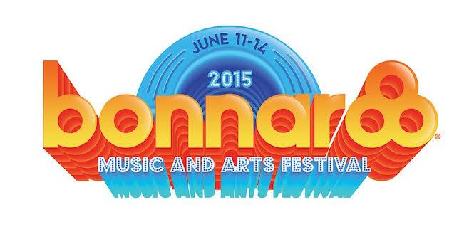 Bonnaroo Announces 2015 Lineup
