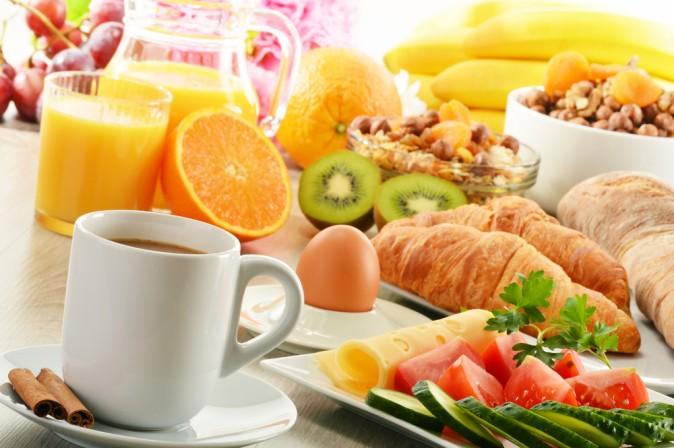 7 Things to Know About Breakfast
