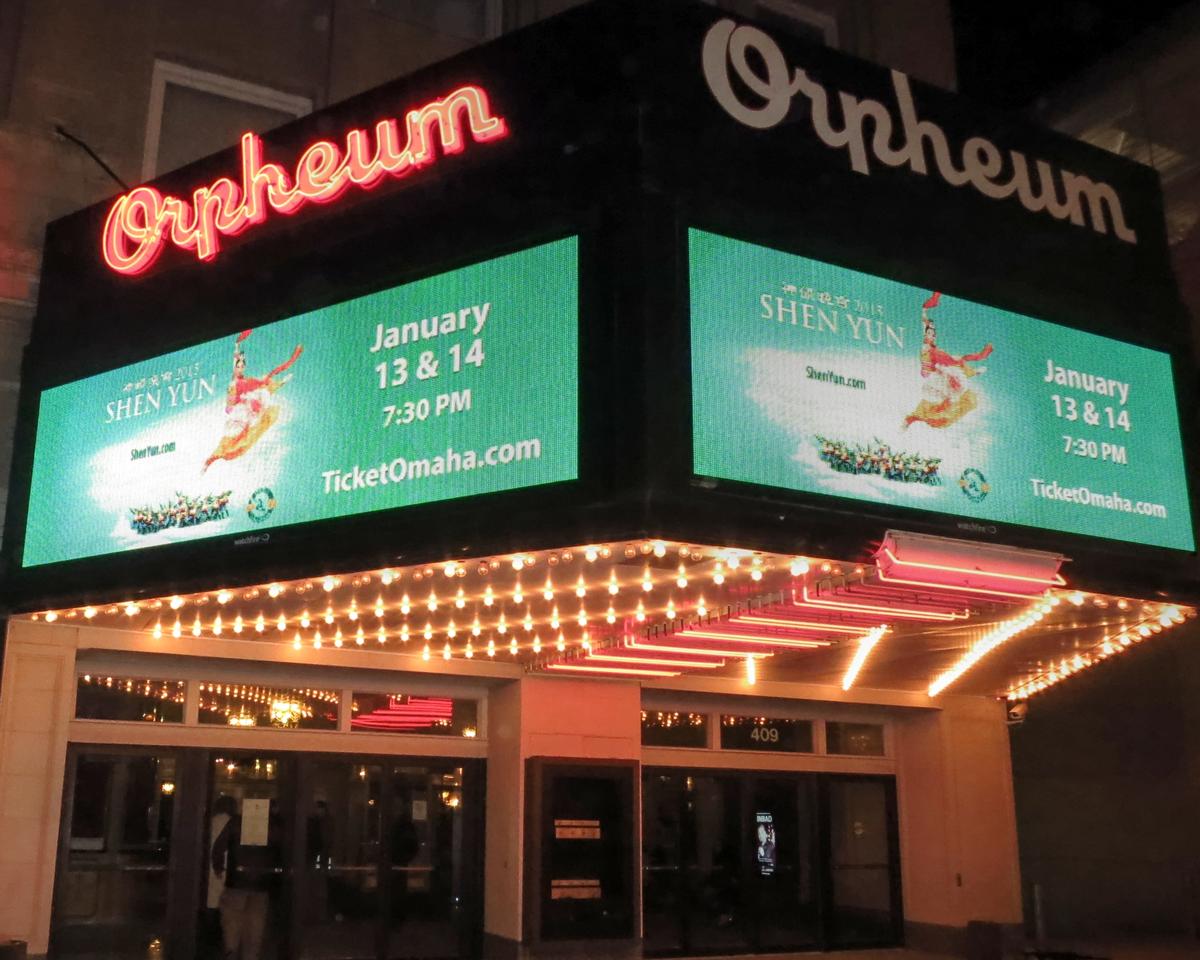 After 56 Years, Couple Agrees: Shen Yun Worth Seeing