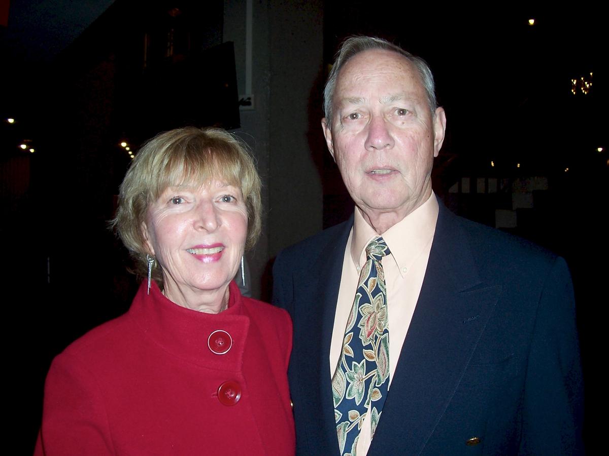 Doctor: Shen Yun Perfect, Fantastic