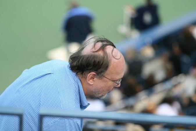 Starting to Thin Out? Hair Loss Doesn’t Have to Lead to Baldness