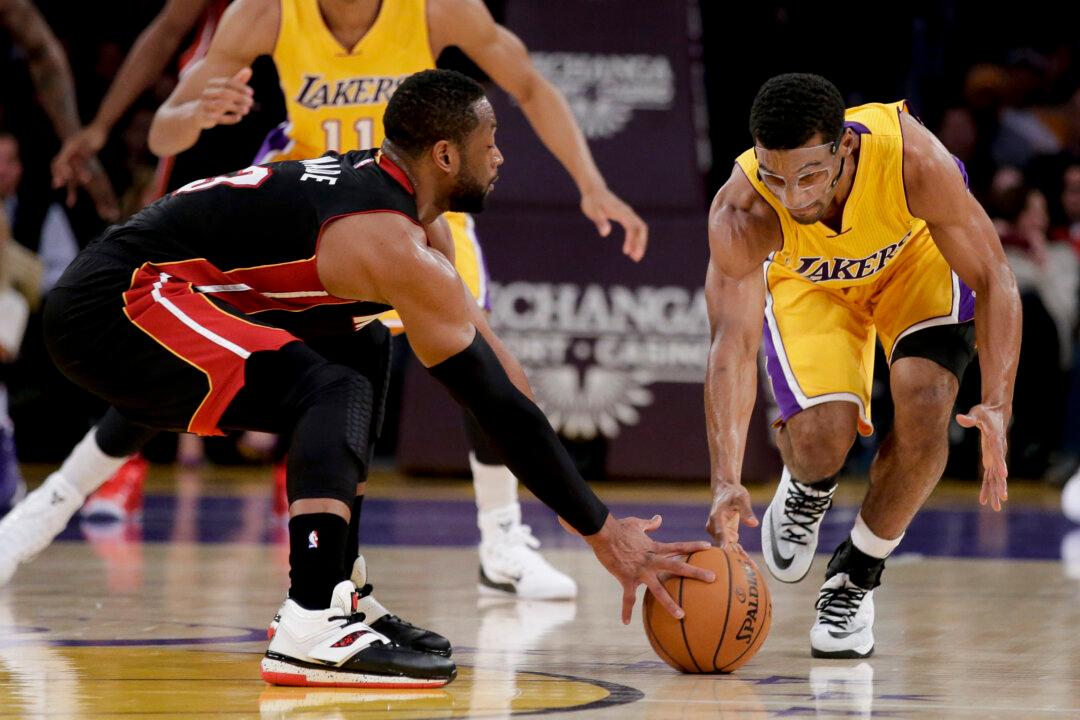 Miami Heat News, Rumors: Dwyane Wade, Hassan Whiteside, Luol Deng