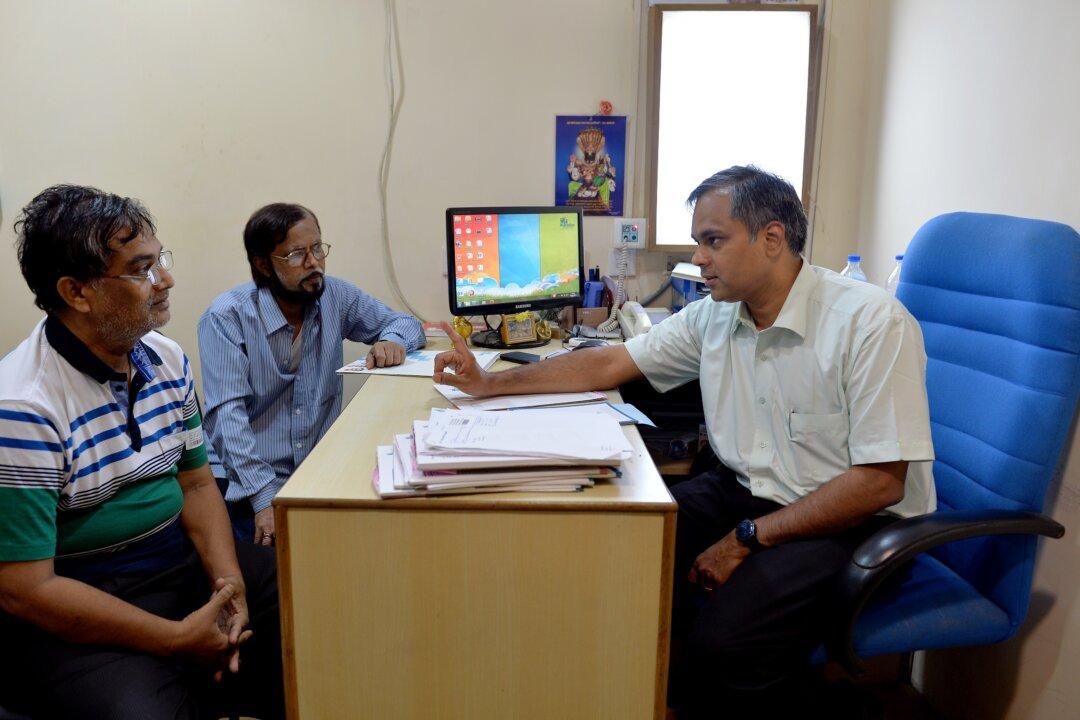 Medical Treatment Not Approved Yet? No Problem! Welcome to Circumvention Tourism